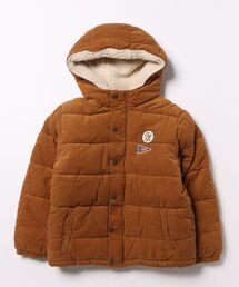 ARCHIVER（アーカイバ）の「【Bs】【it】【Rylee + Cru】Cord Puffer Jacket（ブルゾン）」