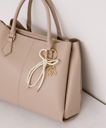 VIS（ビス）の「VISメタルロゴチャーム（チャーム）」