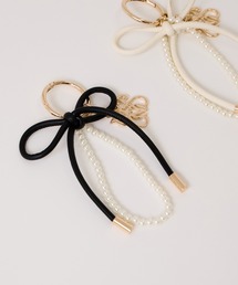 VIS（ビス）の「VISメタルロゴチャーム（チャーム）」