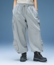 X-girl | VARIOUS POCKET SWEATPANTS(スウェットパンツ)