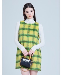 Little sunny bite | 【Little Sunny Bite】 mini boston 2way bag(ショルダーバッグ)