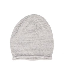 BACKYARD FAMILY（バックヤードファミリー）の「オーガニックコットン シームレスワッチ（ニットキャップ/ビーニー）」