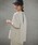 UNFILO�i�A���t�B�[���j�́uBEAUTY FORM JERSEY light �o�b�NZIP �v���I�[�o�[�i�X�E�F�b�g�j�v�b�x�[�W���n