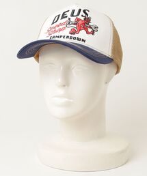 【DEUS】Dogleg Trucker