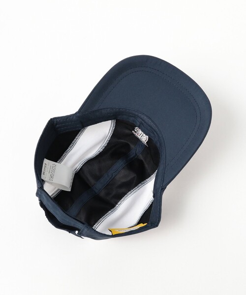 BEAMS T(ビームスティー)の「Lolas Hardware / CAP(キャップ・メンズ・ネイビー/ホワイト・ONE SIZE)」の6枚目の写真