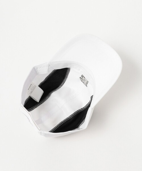 BEAMS T(ビームスティー)の「Lolas Hardware / CAP(キャップ・メンズ・ネイビー/ホワイト・ONE SIZE)」の10枚目の写真