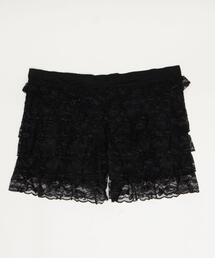 WEGO（ウィゴー）の「WEGO/フリルペチパンツ（その他小物）」