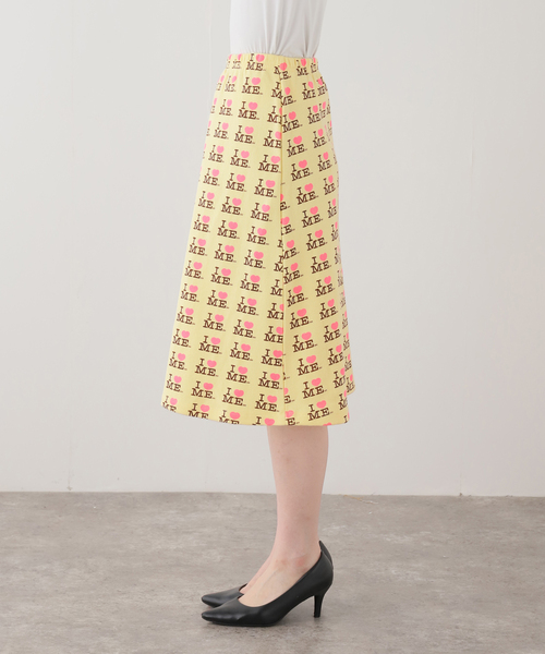 Ashley Williams】THERMAL SKIRT（スカート）｜ASHLEY WILLIAMS