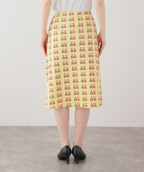 Ashley Williams】THERMAL SKIRT（スカート）｜ASHLEY WILLIAMS