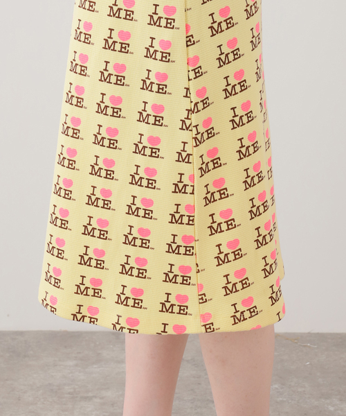 Ashley Williams】THERMAL SKIRT（スカート）｜ASHLEY WILLIAMS