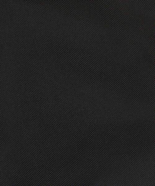 NIKE(ナイキ)の「ナイキ アカデミー サッカージムサック (18L) / Nike Academy Soccer Gymsack (18L) DA5435-010 Black(バックパック/リュック・メンズ・ブラック・ONE SIZE)」の7枚目の写真