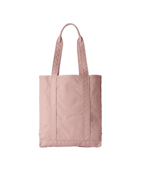 L.L.Bean(エルエルビーン)の「L.L.Bean/エル・エル・ビーン record tote bag for bonjor records exclusive(トートバッグ・メンズ・サックスブルー/ピンク系その他・FREE)」の6枚目の写真