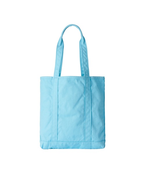 L.L.Bean(エルエルビーン)の「L.L.Bean/エル・エル・ビーン record tote bag for bonjor records exclusive(トートバッグ・メンズ・サックスブルー/ピンク系その他・FREE)」の5枚目の写真