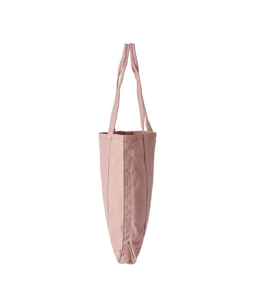L.L.Bean(エルエルビーン)の「L.L.Bean/エル・エル・ビーン record tote bag for bonjor records exclusive(トートバッグ・メンズ・サックスブルー/ピンク系その他・FREE)」の8枚目の写真