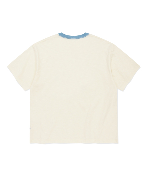 COVERNAT(カバーナット)の「スラブヴィンテージカーグラフィックTシャツアイボリー(Tシャツ/カットソー・メンズ・その他・X-SMALL/SMALL/MEDIUM/LARGE/X-LARGE/XX-LARGE)」の10枚目の写真