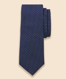BROOKS BROTHERS｜ブルックス ブラザーズのネクタイ（ブルー・ネイビー