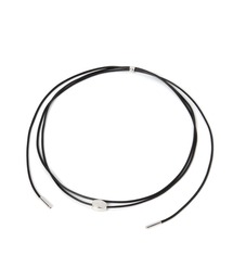 studio CLIP | ビーズコードチョーカー(ネックレス)