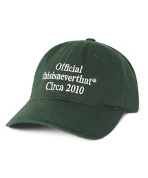 thisisneverthat（ディスイズネバーザット）の「キャップ（キャップ）」