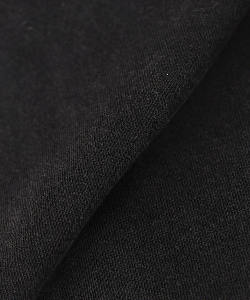 JOURNAL STANDARD(ジャーナルスタンダード)の「Jean-Michel Basquiat / ジャン=ミシェル・バスキア プリントTシャツ(Tシャツ/カットソー・メンズ・ブラックミックス/ブラウン/ホワイト/ピンク系その他/ブラック系その他・LARGE/MEDIUM/SMALL)」の7枚目の写真