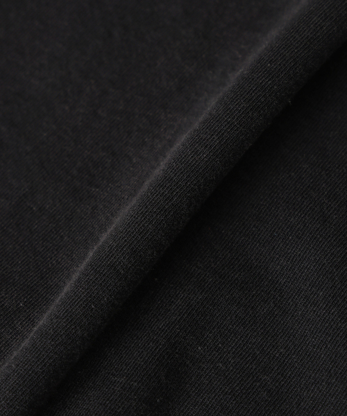 JOURNAL STANDARD(ジャーナルスタンダード)の「Jean-Michel Basquiat / ジャン=ミシェル・バスキア プリントTシャツ(Tシャツ/カットソー・メンズ・ブラックミックス/ブラウン/ホワイト/ピンク系その他/ブラック系その他・LARGE/MEDIUM/SMALL)」の9枚目の写真