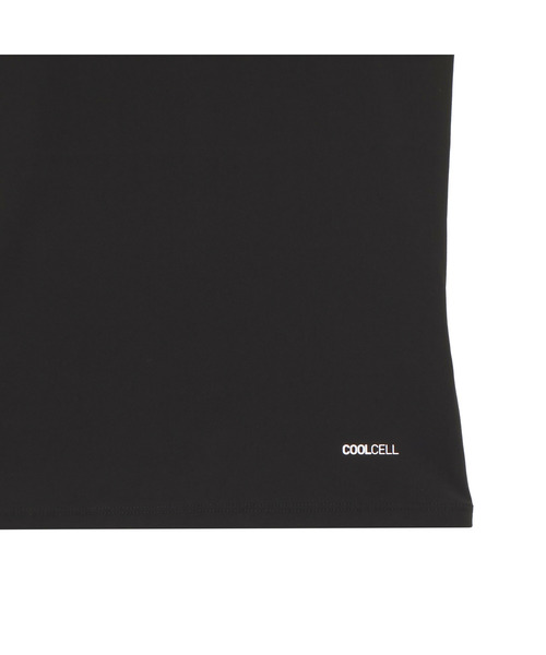 PUMA（プーマ）の「PUMA プーマ ボーイズ サッカー チームリーガ クール インナー 120-160cm TEAMLIG（その他トップス・キッズ・グレー系その他/ブラック・140/150/120/130/160）」の7枚目の写真