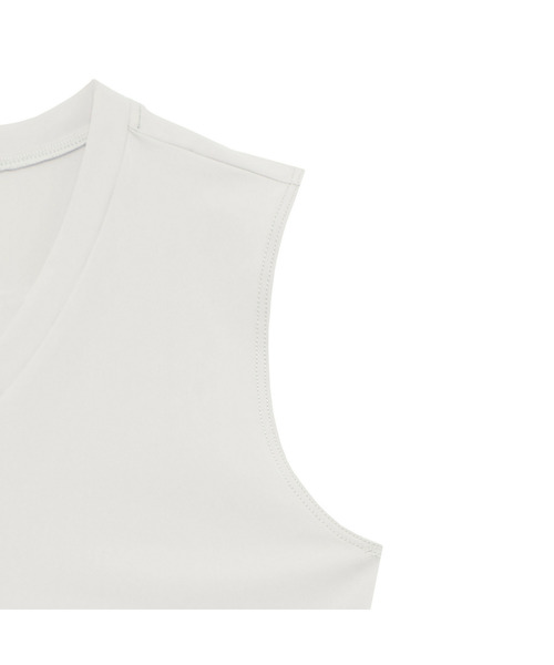 PUMA（プーマ）の「PUMA プーマ ボーイズ サッカー チームリーガ クール インナー 120-160cm TEAMLIG（その他トップス・キッズ・グレー系その他/ブラック・140/150/120/130/160）」の5枚目の写真