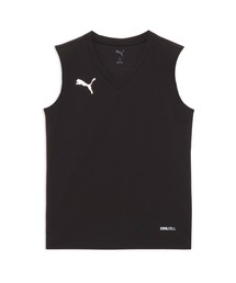 PUMA | PUMA プーマ ボーイズ サッカー チームリーガ クール インナー 120-160cm TEAMLIG(その他トップス)