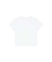 サマー デイリー Tシャツ (4色)