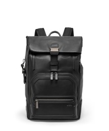 TUMI(�g�D�~)��HARRISON �u�I�Y�{�[���v���[���E�g�b�v�E�o�b�N�p�b�N�iA4/PC15�C���`�܂őΉ��j(�o�b�N�p�b�N/�����b�N)