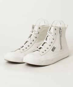 OK BASKETBALL MT（スニーカー）｜Onitsuka Tiger（オニツカタイガー