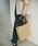 E'POR�i�G�|�[���j�́u�yE'POR�zY BAG Large/A4�Ή��E�ʋ΁i�g�[�g�o�b�O�j�v�b�x�[�W��