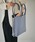 E'POR�i�G�|�[���j�́u�yE'POR�zY BAG Large/A4�Ή��E�ʋ΁i�g�[�g�o�b�O�j�v�b�u���[�n���̑�4