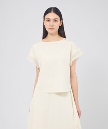 新品！EPOCA　半袖カットソー EPOCA｜エポカのTシャツ/カットソー（半袖）通販 - ZOZOTOWN