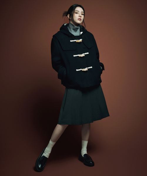 MUSINSA STANDARD WOMAN｜ムシンサスタンダードウーマンのダッフル