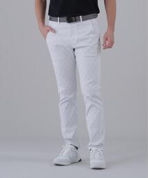 ストレッチ】サークルジャガードパンツ (MENS)（その他パンツ）｜St