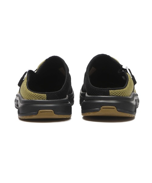 SALOMON(サロモン)の「RX SLIDE 3.0 NOMAD L49159200(サンダル・メンズ・ブラック・28.0cm/28.5cm/29.0cm)」の5枚目の写真