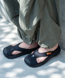 【WEB限定】UNIVERSAL OVERALL / “UO34” サンダル
