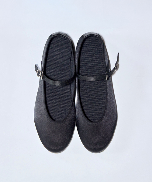 【即完売】FUJIN TREE ROUND TOE：シューズ セール】FUJIN TREE ROUND TOE：シューズ（その他シューズ）｜CITYSHOP
