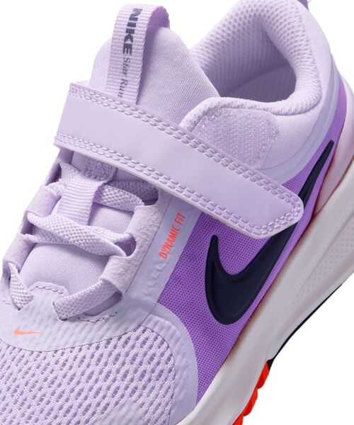 ナイキ スター ランナー 5 リトルキッズ ランニングシューズ / Nike