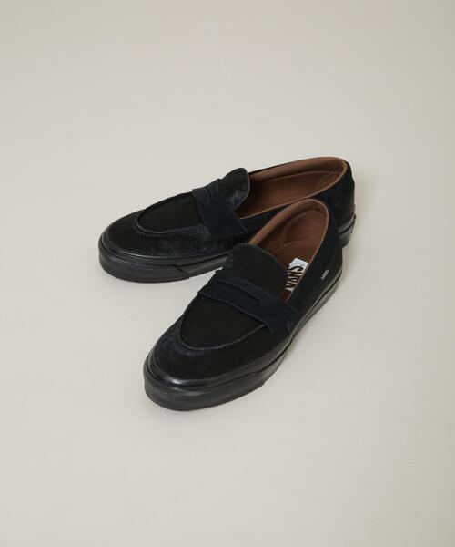 VANS/LX Loafer 53（ローファー）｜VANS（バンズ）のファッション通販