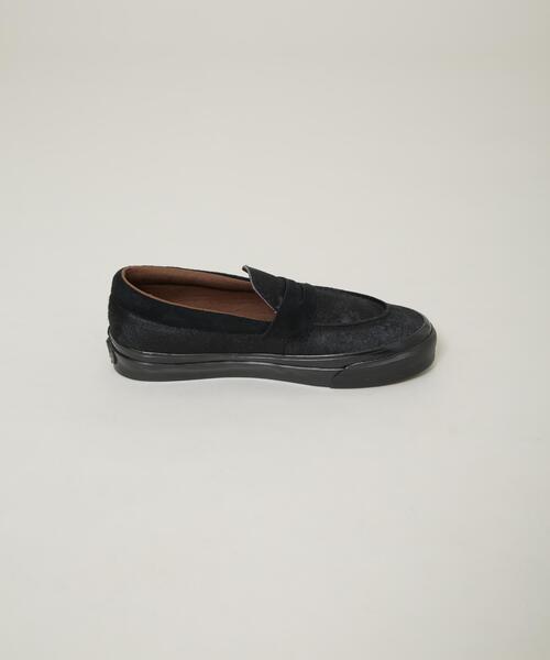 VANS/LX Loafer 53（ローファー）｜VANS（バンズ）のファッション通販