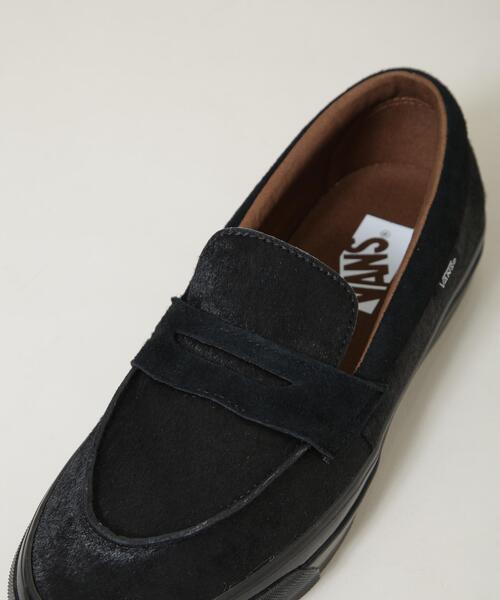 VANS/LX Loafer 53（ローファー）｜VANS（バンズ）のファッション通販