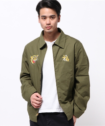 BEAMS | BEAMS / ベトジャン 16ss(ブルゾン)