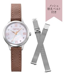 Angel Heart/エンジェルハート Twinkle Time 腕時計 AHT-TTN25SBW レディース