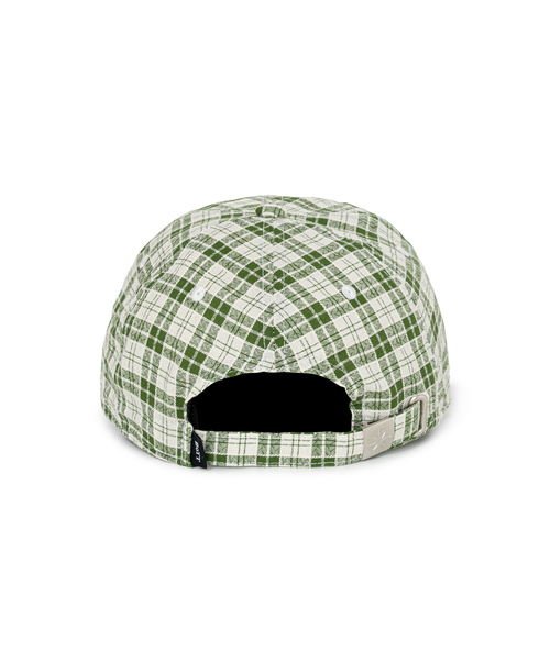 BoTT / ボット2Y PLAID 6 PANEL CAP（キャップ）｜BOTT（ボット）の