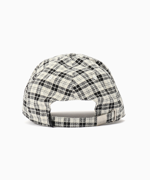 BOTT(ボット)の「BoTT / ボット2Y PLAID 6 PANEL CAP(キャップ・メンズ・レッド/グリーン/ブラック・FREE)」の16枚目の写真