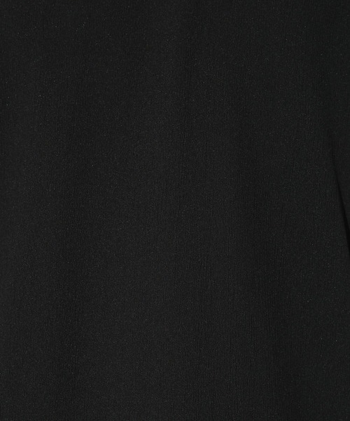 LAKOLE(ラコレ)の「シボサッカープルオーバー / 650643(Tシャツ/カットソー・メンズ・カーキ/ライトグレー/ブラック・MEDIUM/LARGE/X-LARGE)」の21枚目の写真