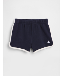 GAP（ギャップ）の「ヴィンテージソフト フレンチテリー ドルフィン スウェットショートパンツ (幼児・ベビー)（その他パンツ）」