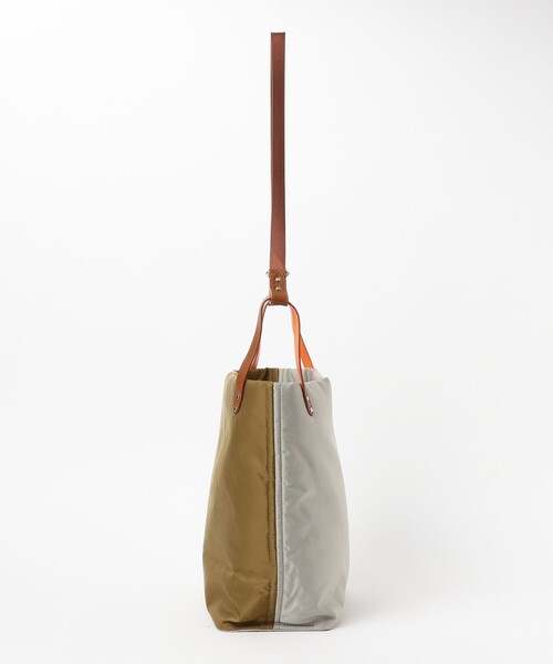 Demi-Luxe BEAMS(デミルクス ビームス)の「LA TESORINA / NASTRO トートバッグ(トートバッグ・レディース・その他2/その他1・ONE SIZE)」の12枚目の写真