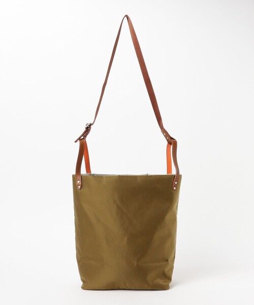 Demi-Luxe BEAMS(デミルクス ビームス)の「LA TESORINA / NASTRO トートバッグ(トートバッグ・レディース・その他2/その他1・ONE SIZE)」の13枚目の写真